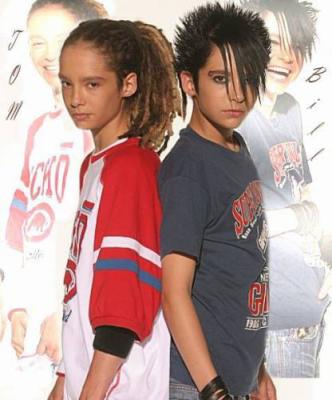 tom et bill