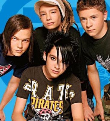 tokio hotel