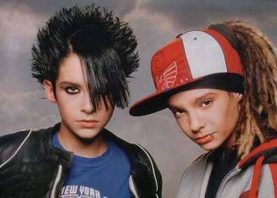 tom et bill