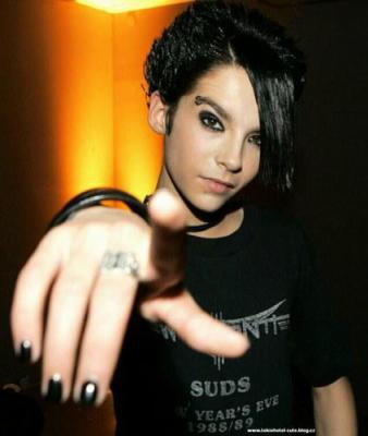 tokio hotel