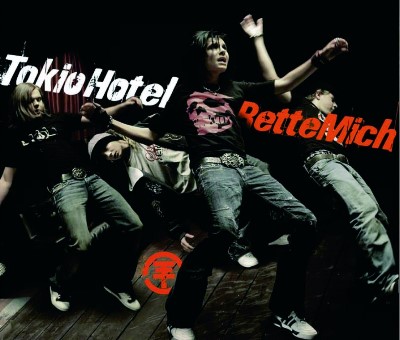 tokio hotel