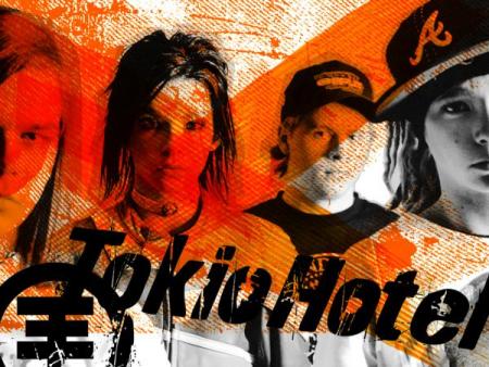 tokio hotel