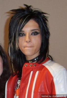 tokio hotel